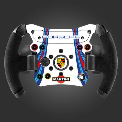 Thrustmaster Open Wheel