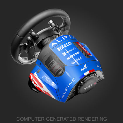 Thrustmaster T-GT
