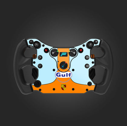 FANATEC GT3 V1/V2 and CSL Wheel