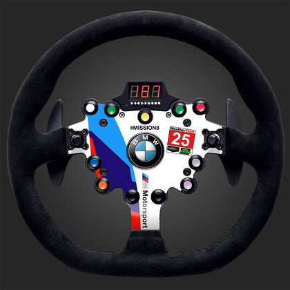 BMW Wheel