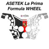 GT3 Cup Porsche 2021 Livery