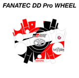 Toyota Gazoo Racing Livery