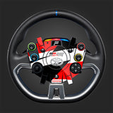 Toyota Gazoo Racing Livery