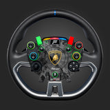 Livrée « Réplique » de la Lamborghini Huracan GT3 EVO en carbone forgé imprimé