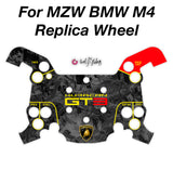 Lamborghini Huracan GT3 Inspired Livery