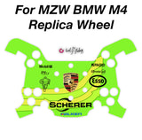 Grello Porsche GT Livery