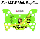 Grello Porsche GT Livery