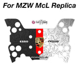 GT3 Cup Porsche 2021 Livery