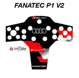 Audi Sport R8LMS Livery