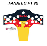 Livrée F1 Champion du Monde 2021