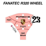 Pink Pig 917 Porsche Classic Livery