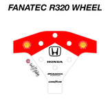 Senna's Marlboro Classic F1 80s Livery