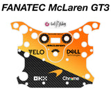 2024 M 38 F1 Livery