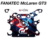 GT7 PS5 Inspired Livery