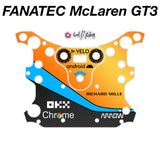 2023 M 60 F1 Livery