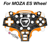 M Printed Forged Carbon Livery