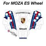 Martini Porsche 917k Livery