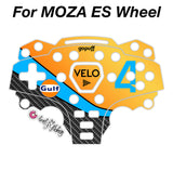 2022 M 36 F1 Livery