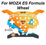 2022 M 36 F1 Livery