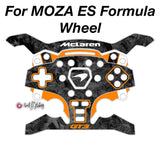 M Printed Forged Carbon Livery