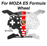 GT3 Cup Porsche 2021 Livery