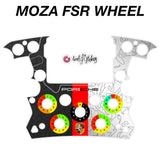 GT3 Cup Porsche 2021 Livery