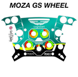 2023 Aston Martin F1 Livery