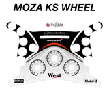 McL West Classic F1 2000s Livery