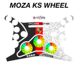 GT3 Cup Porsche 2021 Livery