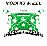 Porsche Rexy GT3 Rawr IMSA Livery