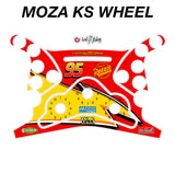 Lightning McQueen #95  Livery