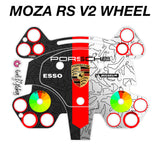 GT3 Cup Porsche 2021 Livery