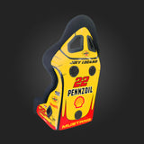 Joey Logano 2020 NASCAR Covering Kit