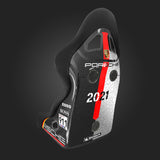 GT3 Cup Porsche 2021 Covering Kit