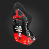 2021 Mercedes AKKA ASP Team GT Covering Kit