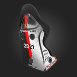 GT3 Cup Porsche 2021 Covering Kit