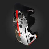 GT3 Cup Porsche 2021 Covering Kit