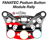 No Labels Audi Sport Inspired Livery