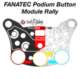 GT3 Cup Porsche 2021 Livery