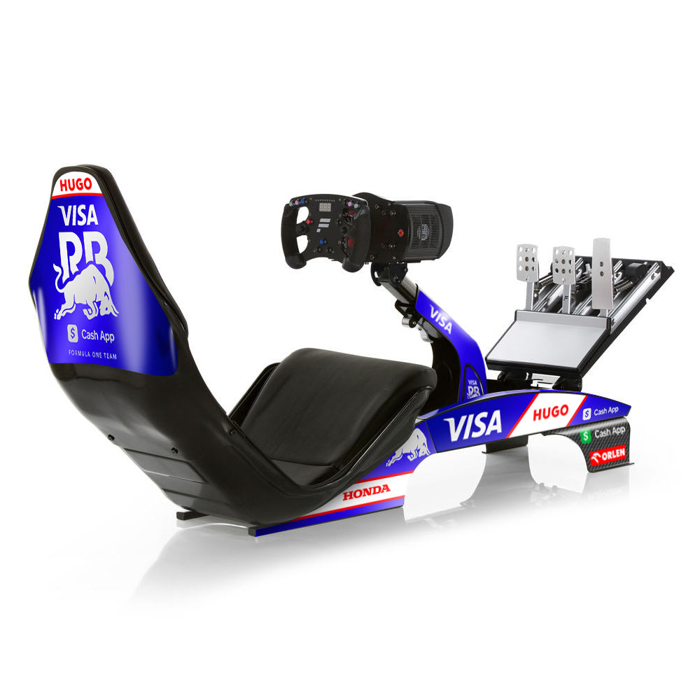 2024 RB Visa CashApp F1 Decal Kit – Lovely Stickers