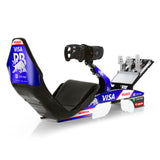 Kit de couverture RB Visa CashApp F1 2024
