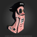 Livrée Porsche Classic Pink Pig 917