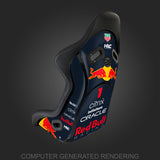 1 2023 HRC F1 Covering Kit