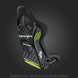 2023 Peugeot Sport Covering Kit