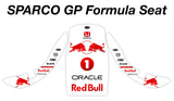 RB 2025 Japan GP F1 Livery