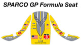 2020 #3 Corvette C8R GT Livery