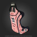 Pink Pig 917 Porsche Classic Livery