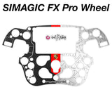 GT3 Cup Porsche 2021 Livery