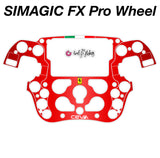 Livrée Scuderia Ferrari F1