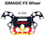 World Champion RB 2023 F1 Livery